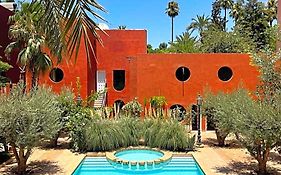 MORO Marrakech Boutique Hôtel